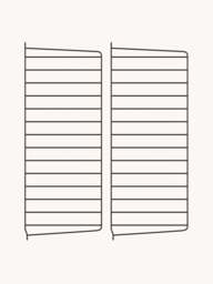 Wall Panel String System, W 30 x H 75 cm, in various set sizes - thumbnail 1