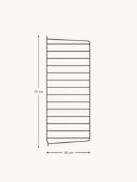 Wall Panel String System, W 30 x H 75 cm, in various set sizes - thumbnail 2