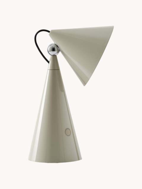 Portable LED Table Lamp Pose, Dimmable - image 1