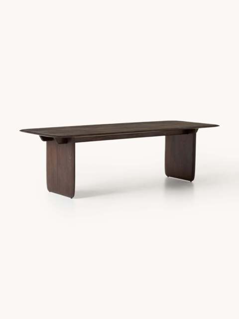 Mango Wood Dining Table Kora, in various sizes - image 1