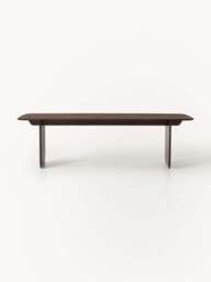 Mango Wood Dining Table Kora, in various sizes - thumbnail 2