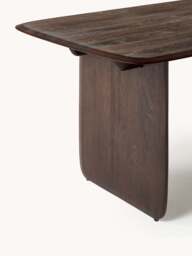 Mango Wood Dining Table Kora, in various sizes - thumbnail 4