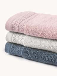 Premium Towel Set, in various set sizes - thumbnail 5