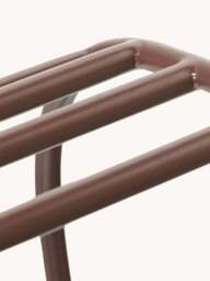 Wall Rack Disa with Marble Hooks - thumbnail 7