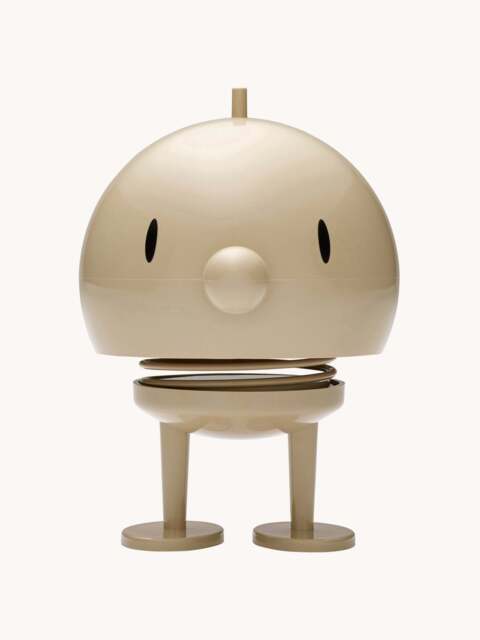 Decorative Object Bumble, H 15 cm - image 1