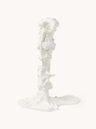 Metal Candle Holder Drip - thumbnail 2