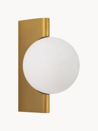Glass Wall Lamp Avant
