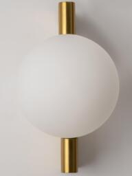 Glass Wall Lamp Avant - thumbnail 3