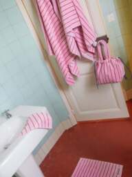 Cotton Bath Rug Naram - thumbnail 3