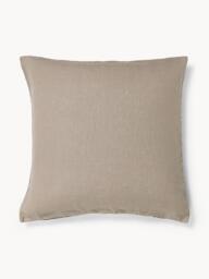 Washed Linen Pillowcase Airy - thumbnail 3