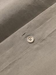 Washed Linen Pillowcase Airy - thumbnail 4