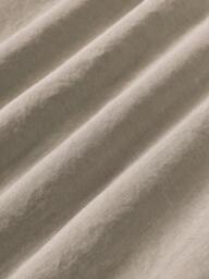 Washed Linen Pillowcase Airy - thumbnail 5