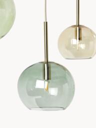 Large Glass Ball Pendant Light Raquel - thumbnail 6