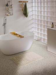 Fluffy Bath Mat Bailey - thumbnail 6