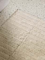 Fluffy Bath Mat Bailey - thumbnail 7