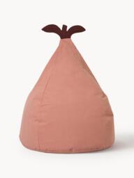 Organic Cotton Beanbag Pear Bean - thumbnail 1