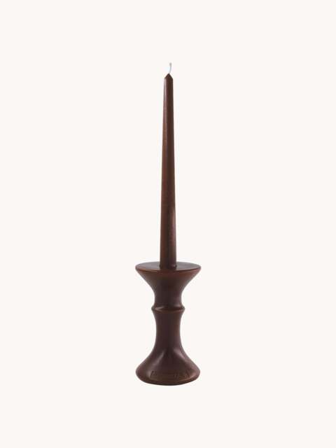 Handmade Dinner Candles Lueur, Set of 6 - image 1