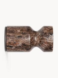 Marble Wall Hooks Disa, Set of 2 - thumbnail 3