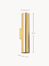 Small Wall Lamp Castro - thumbnail 5