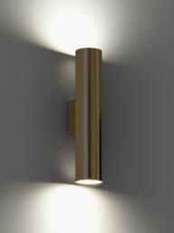 Small Wall Lamp Castro - thumbnail 2