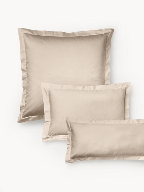 Cotton Sateen Pillowcase Premium