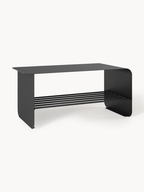 Metal Shoe Rack Nash - image 1