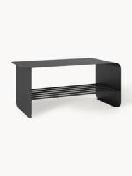 Metal Shoe Rack Nash - thumbnail 1