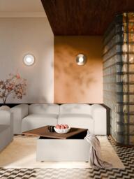 Linen Blend Ottoman Lennon with Storage - thumbnail 8