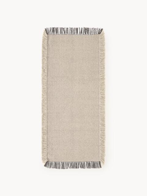 Hand-Woven Indoor & Outdoor Runner Marcus - image 1