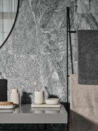 Ceramic Soap Dispenser Sono - thumbnail 2