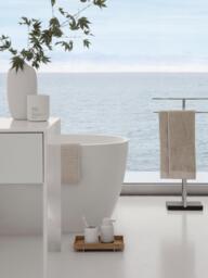 Ceramic Soap Dispenser Sono - thumbnail 3