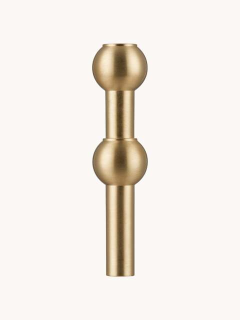 Decorative Vase Stoff Nagel, H 10 cm - image 1