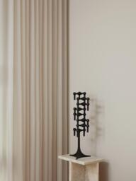 Candle Holder Stoff Nagel - thumbnail 3