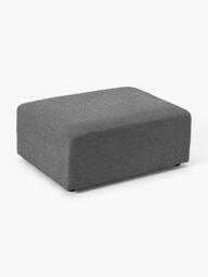Ottoman Melva, W 99 x D 72 cm - thumbnail 4