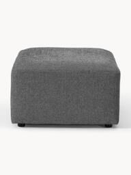 Ottoman Melva, W 99 x D 72 cm - thumbnail 5