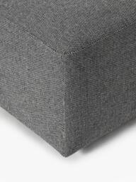 Ottoman Melva, W 99 x D 72 cm - thumbnail 6