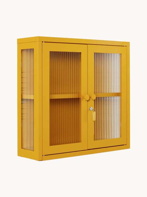 Wall Display Cabinet The Kit - image 1