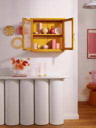 Wall Display Cabinet The Kit - thumbnail 7
