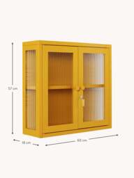 Wall Display Cabinet The Kit - thumbnail 8