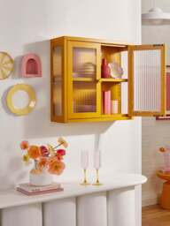Wall Display Cabinet The Kit - thumbnail 5