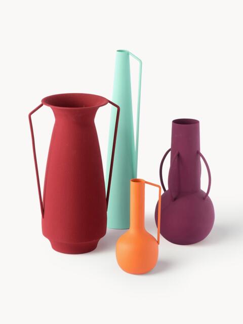 Handmade Decorative Vases Roman, Set of 4 - image 1