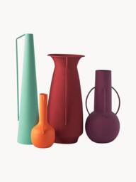 Handmade Decorative Vases Roman, Set of 4 - thumbnail 8
