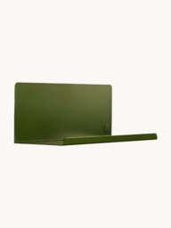 Wall-Mounted Shelf The Ledge