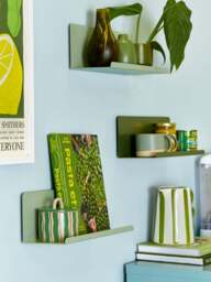 Wall-Mounted Shelf The Ledge - thumbnail 7