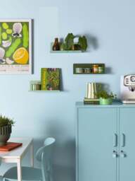 Wall-Mounted Shelf The Ledge - thumbnail 3