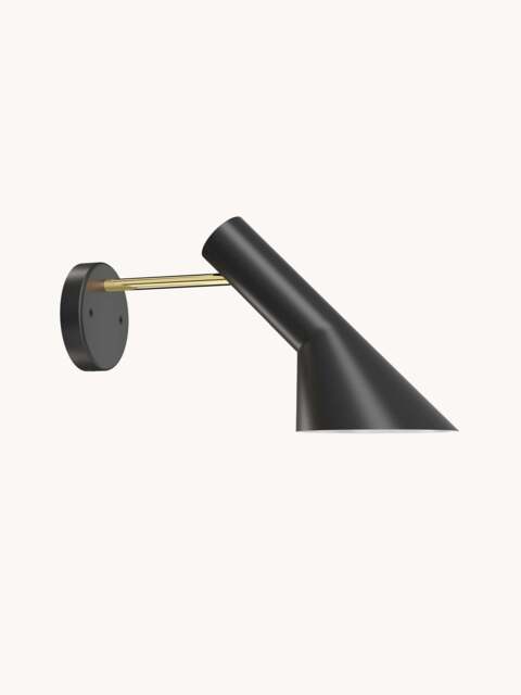 Wall Lamp AJ - image 1