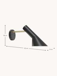Wall Lamp AJ - thumbnail 2
