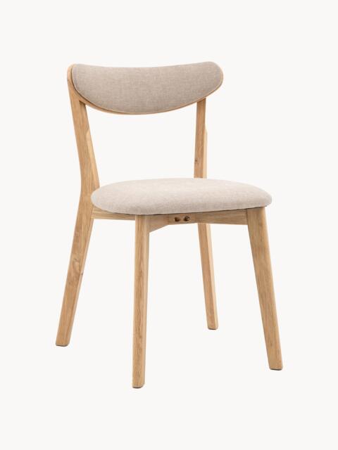 Upholstered Dining Chairs Hatfield, Set of 2 - image 1