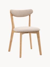 Upholstered Dining Chairs Hatfield, Set of 2 - thumbnail 1