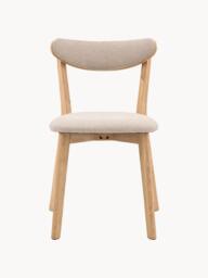 Upholstered Dining Chairs Hatfield, Set of 2 - thumbnail 3